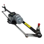 Motorcraft™ Motor & Linkage