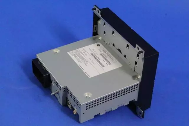 2013-2016 Dodge Dart Multi Media Radio 4692355AJ | OEM Parts Online