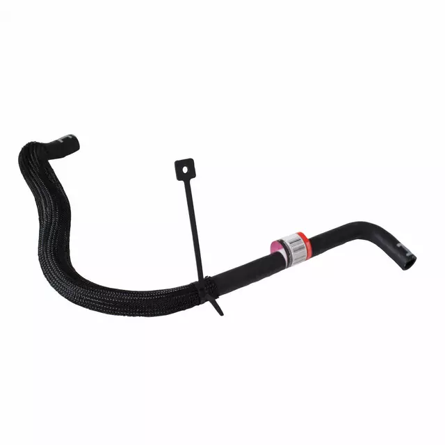 HVAC Heater Hose