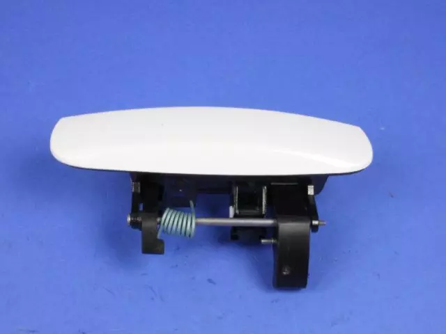 Exterior Door Handle, Left