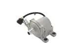 Auxiliary Coolant Pump