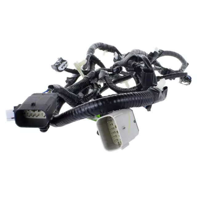 Genuine Ford Wire Harness NL7Z-15K868-DB