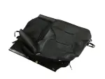 Rear Seat Back Cover
