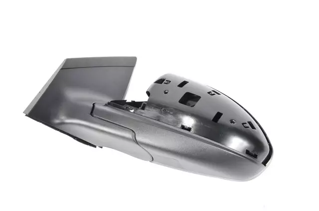 Mirror Kit,O/S Rr View (Lh)