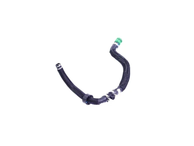 Heater Return Hose