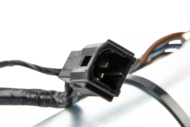 2007-2017 GM - Rear Liftgate Hands Free Closing Motor