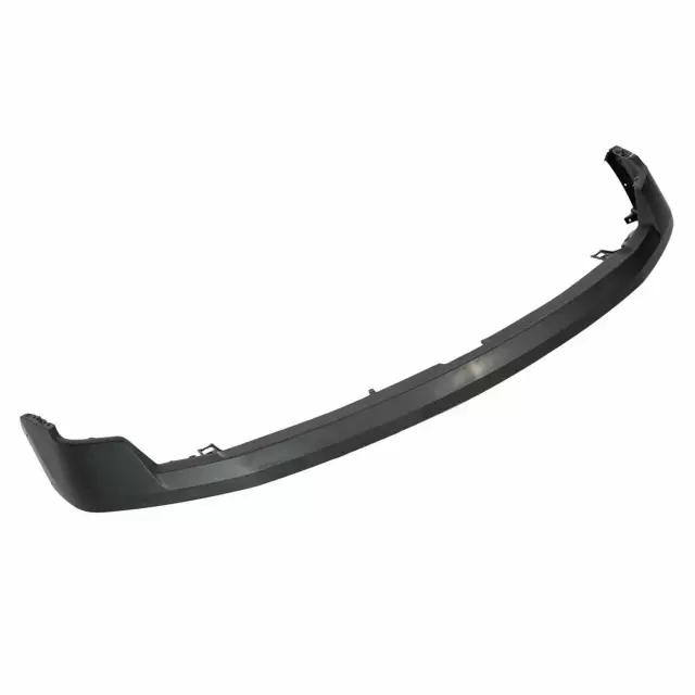 2009-2014 Ford F-150 Bumper Cover Spacer Panel DL3Z-17D957-BPTM