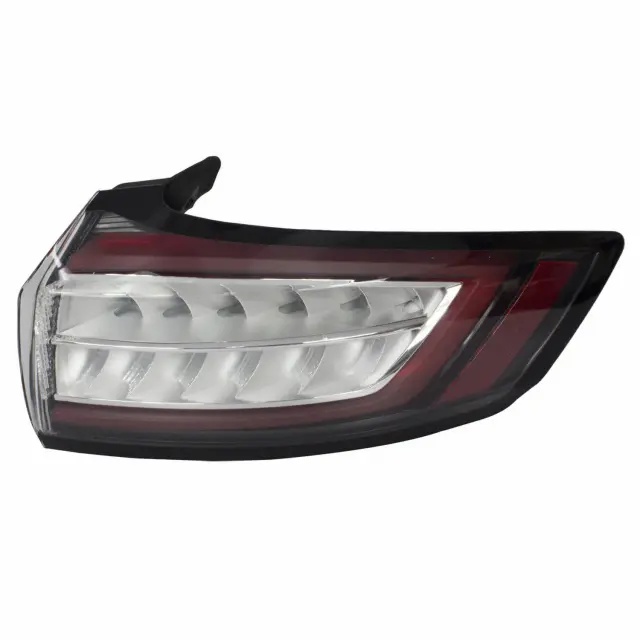 ht4z13404f - Ford Tail Light Assembly | Levittown Ford Parts