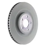 Rotor Assembly - Brake