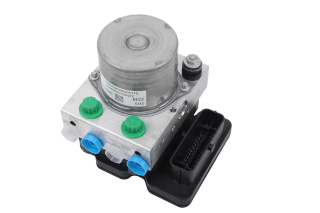 ACDelco 93196129 GM Original Equipment ABS Pressure Modulator Valve Replacement