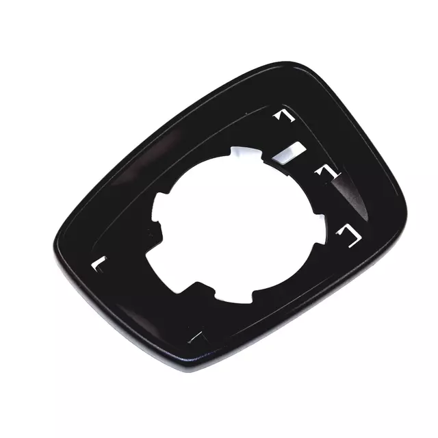 Door Mirror Trim Ring