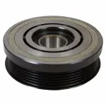 Motorcraft™ A/C Compressor Clutch Pulley