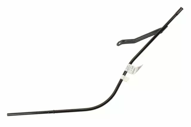Engine Oil Level Indicator Tube
