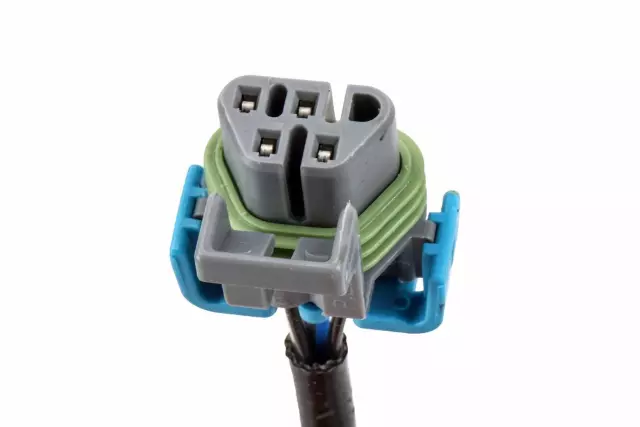 Heated Oxygen Sensor