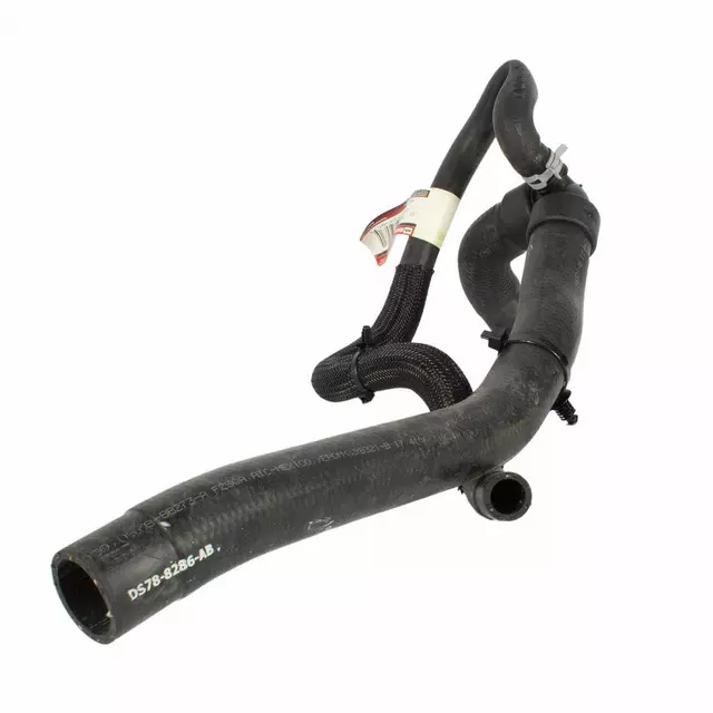 2013-2020 Ford Radiator Coolant Hose DS7Z-8286-A | OEM Parts Online
