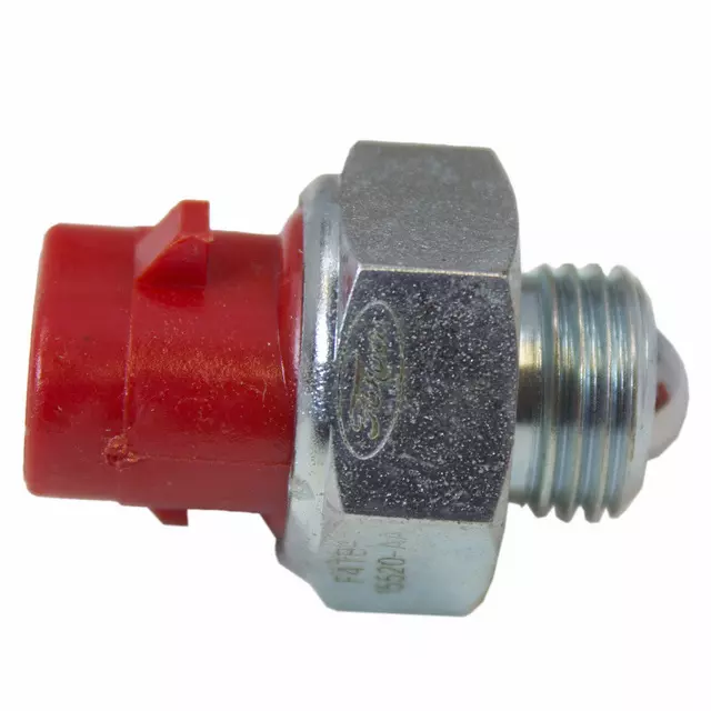 Back Up Light Switch