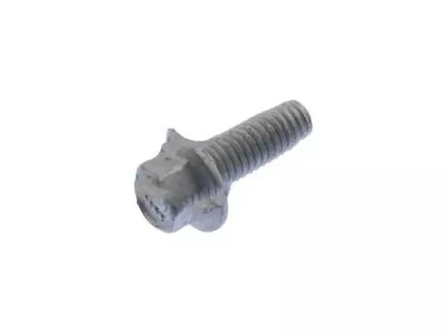 Splash Shield Screw