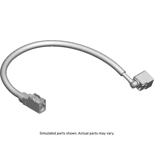 Vehicle Location Antenna Cable