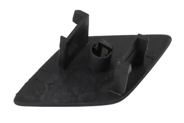 Primed Driver Side Head Lamp Washer Nozzle Hole Cover