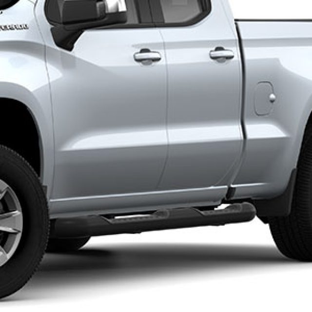 84011358 Running Board Step 20192023 GM GM Parts Club