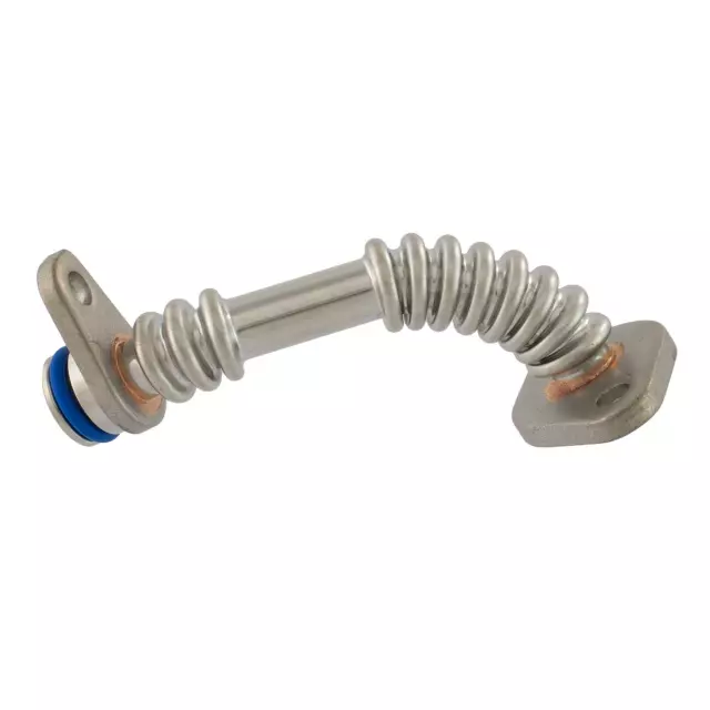 FB5Z6L092A - Turbocharger Oil Line 2015 Ford Edge | The Truck Lot