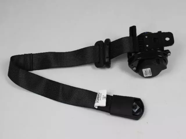 JOURNEYS1.1〜1.6 2011-2019 Dodge Journey Front Seat Belt, Left 1SX09DX9AH