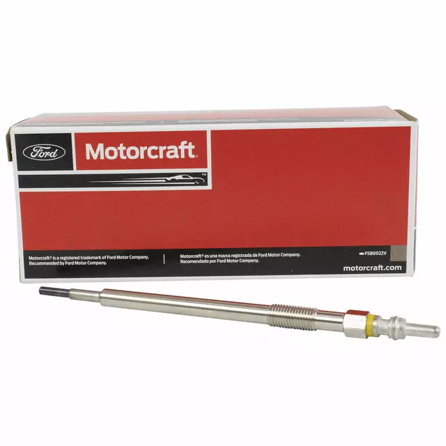 Spark Plugs