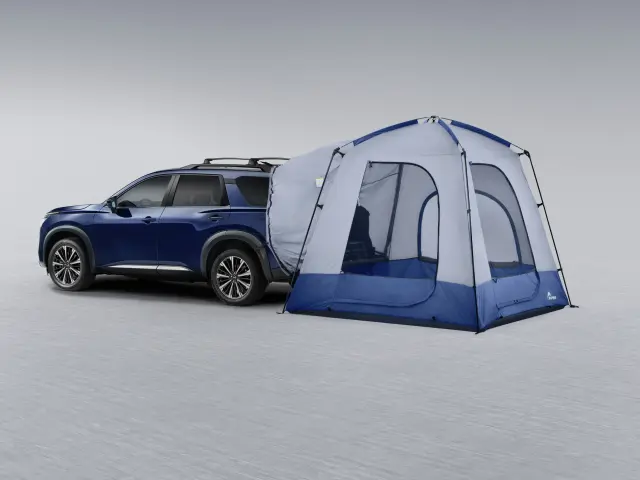 999t7xy200 - Hatch Tent 9x9 2009-2026 Nissan | Official Nissan