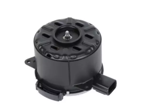 Engine Cooling Fan Motor