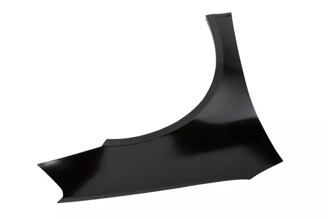 Front Passenger Side Fender