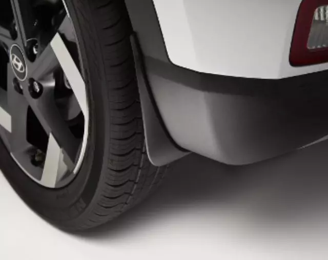 2020-2025 Hyundai Venue - Mudguards - Rear