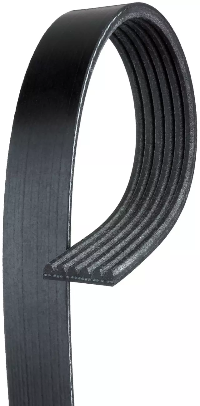 V-Ribbed Serpentine Belt