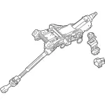 Steering Column