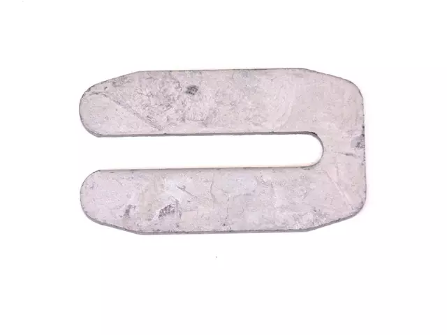 Door Lock Striker Plate Spacer