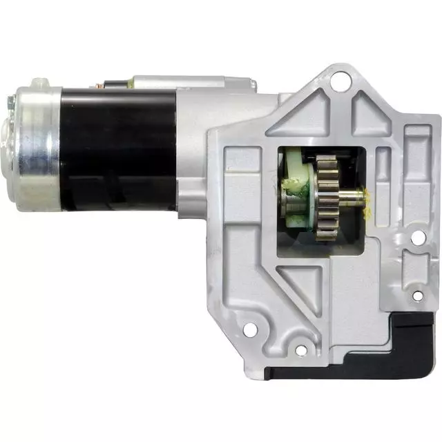 Starter 19338748 | OEM Parts Online