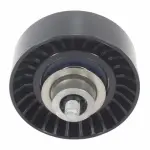 Motorcraft™ Serpentine Idler Pulley