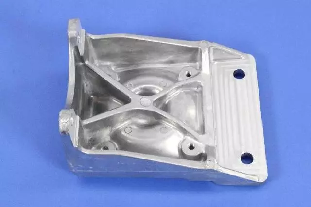 BRACKET : TRANSMISSION MOUNT
