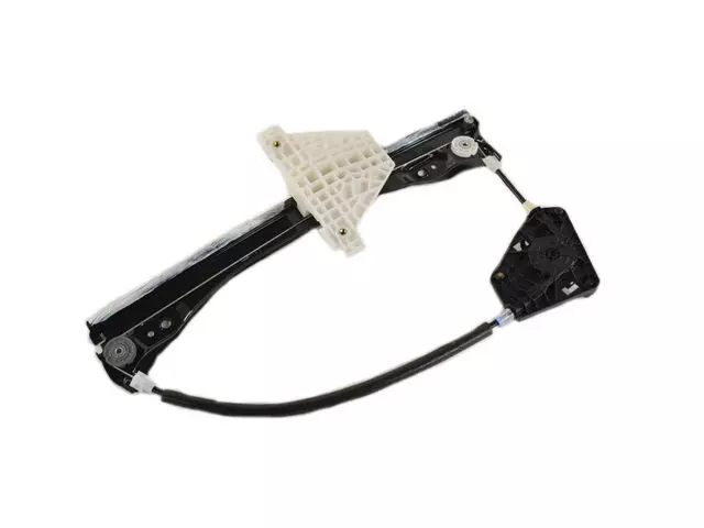 SLIDING DOOR WINDOW - REGULATOR | Mopar 68314759AA