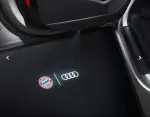 Audi Beam