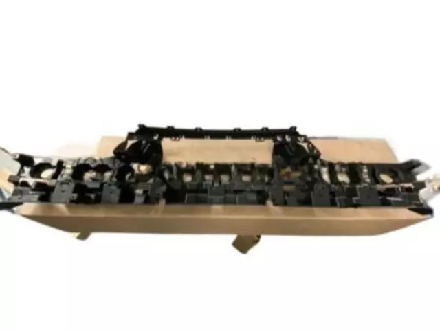 2018-2019 Ford Bumper Impact Absorber JB5Z-17E855-A | OEM Parts Online