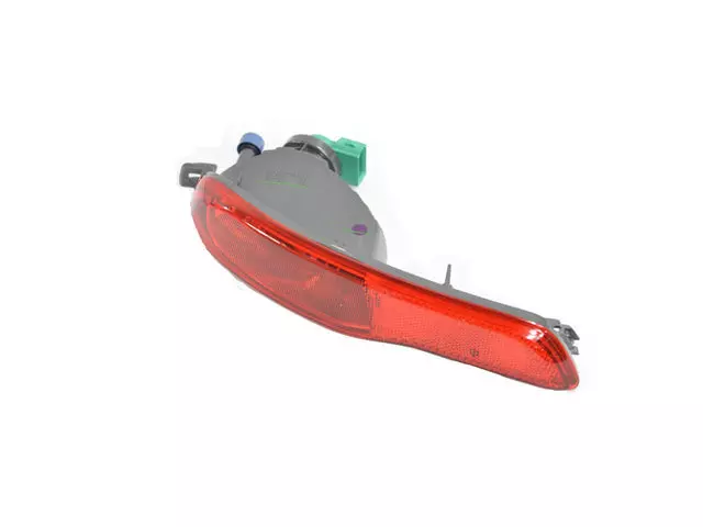 Rear Fog Lamp, Left, Export