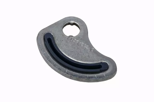 Front Passenger Side Upper Suspension Control Arm Adjuster Cam