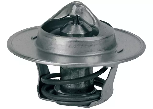 Engine Coolant Thermostat