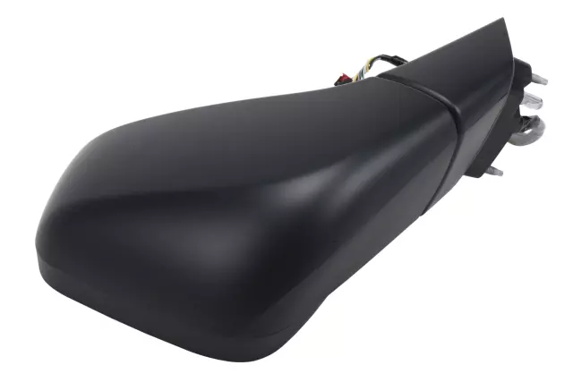 Driver Side Door Mirror