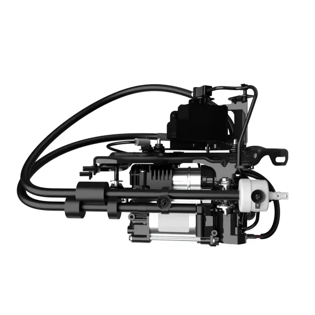 2011-2022 Jeep Air Suspension Compressor 68572790AA | Mopar Online