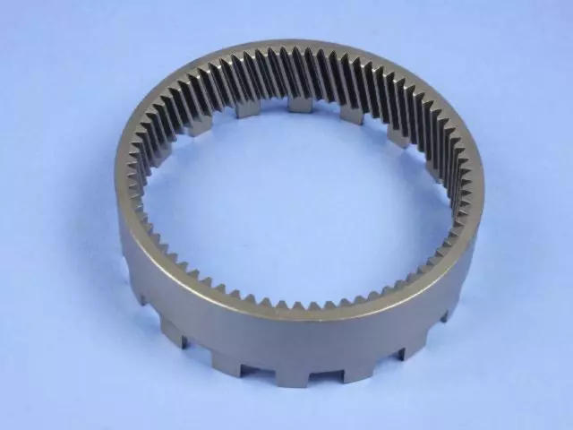 Annulus Gear