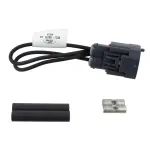 Engine Cooling Fan Motor Connector 