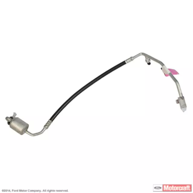 2011-2014 Ford F-150 - Discharge Line