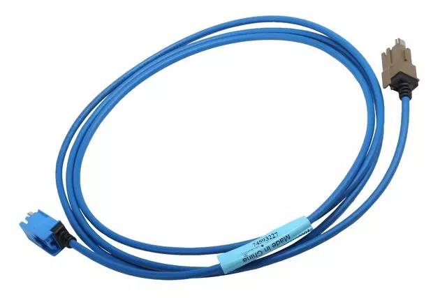 GM Video Antenna Cable 84813408