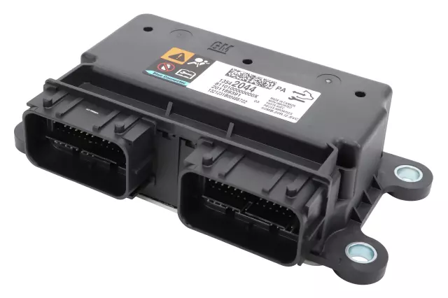 確認用 2022-2023 GM Diagnostic Unit 13542044 | Chevy OEM Parts